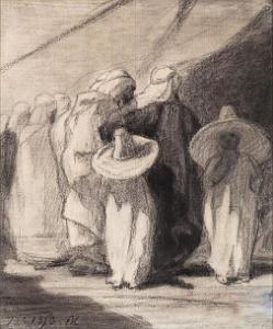 ALEXANDRE GABRIEL DECAMPS (8)